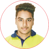 PRIYANSHU