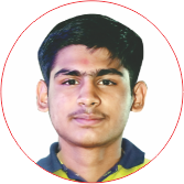 PRIYANSHU