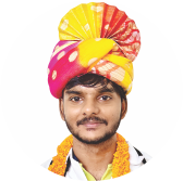 ARYAN RAJ