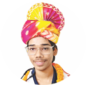 BABU CHAUHAN