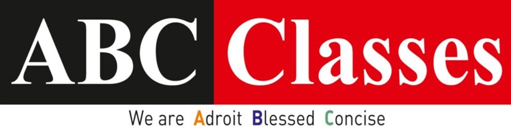 ABC Classes Logo