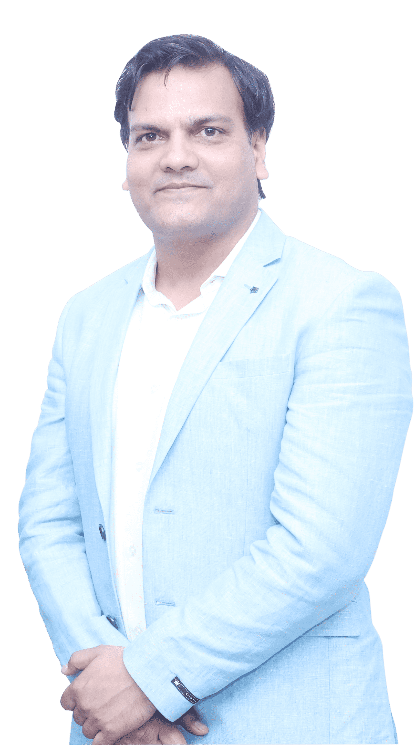 Navneet Kumar Singh