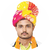 VIKAS MANI PANDAY